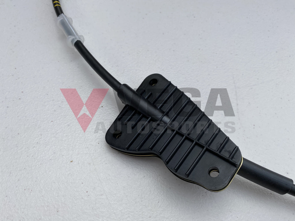 Speedometer Cable (5spd M/T) to suit Nissan Skyline R32 GTR / GTS-4 - Vega Autosports