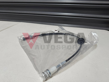 Speedometer Cable to suit Mitsubishi Lancer Evolution 2 3 CD9A CE9A MB803898 Gearbox and Transmission