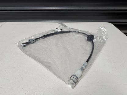 Speedometer Cable to suit Mitsubishi Lancer Evolution 2 3 CD9A CE9A MB803898 Gearbox and Transmission