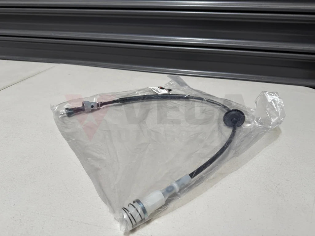 Speedometer Cable to suit Mitsubishi Lancer Evolution 2 3 CD9A CE9A MB803898 Gearbox and Transmission