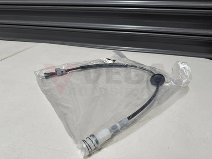 Speedometer Cable to suit Mitsubishi Lancer Evolution 2 3 CD9A CE9A MB803898 Gearbox and Transmission
