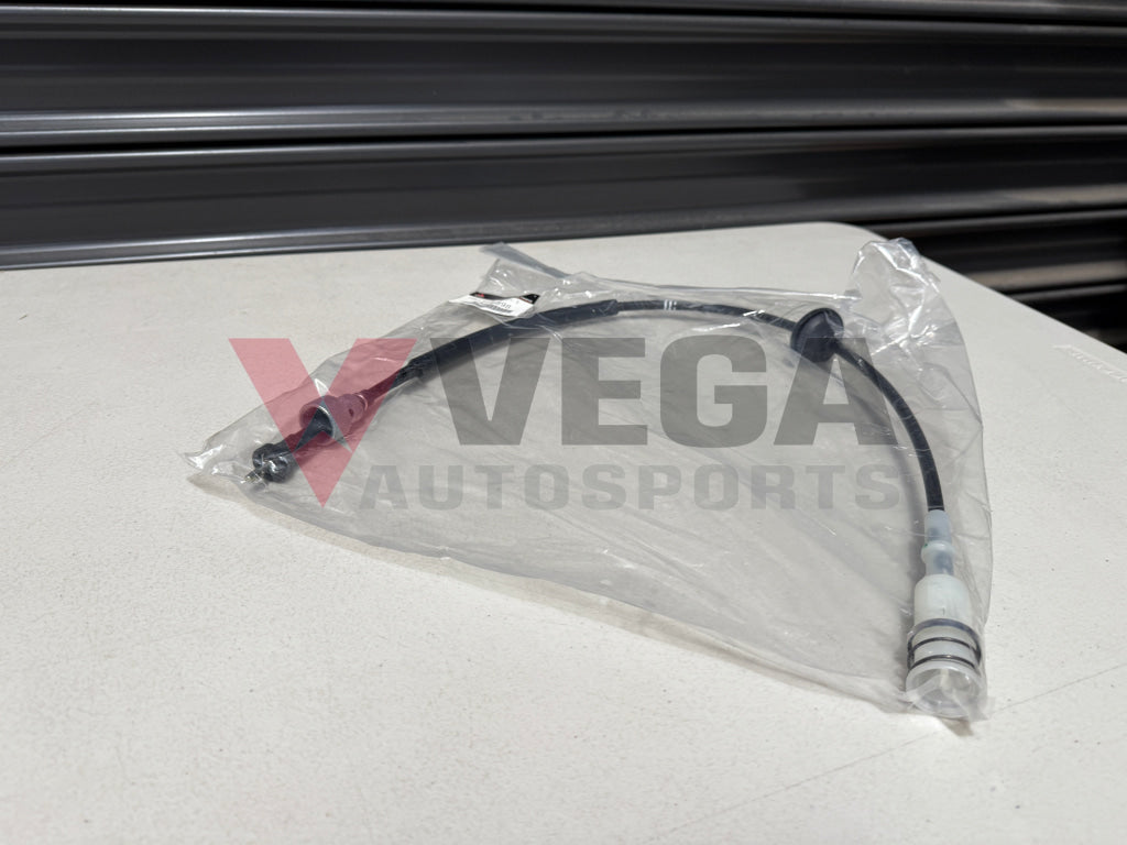 Speedometer Cable to suit Mitsubishi Lancer Evolution 2 3 CD9A CE9A MB803898 Gearbox and Transmission