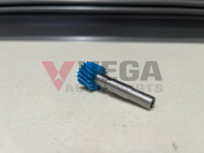 Speedometer Pinion Gear 18T To Suit Datsun 1200 B10 B110 32703-H1000 Gearbox And Transmission