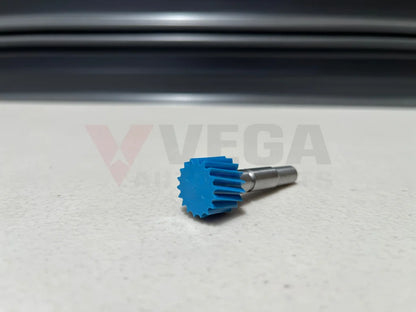 Speedometer Pinion Gear 18T To Suit Datsun 1200 B10 B110 32703-H1000 Gearbox And Transmission
