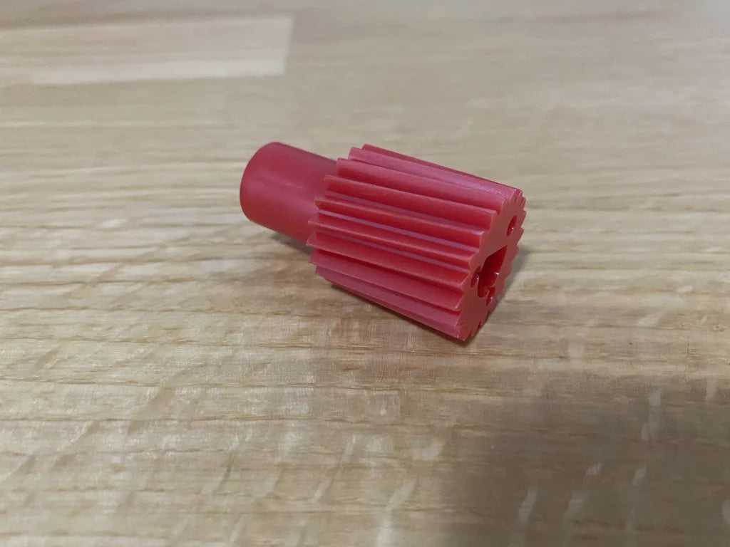 Speedometer Pinion Gear To Suit Nissan Skyline R33 Gts-T And R34 Gtt Gearbox Transmission