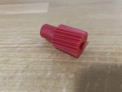 Speedometer Pinion Gear To Suit Nissan Skyline R33 Gts-T And R34 Gtt Gearbox Transmission