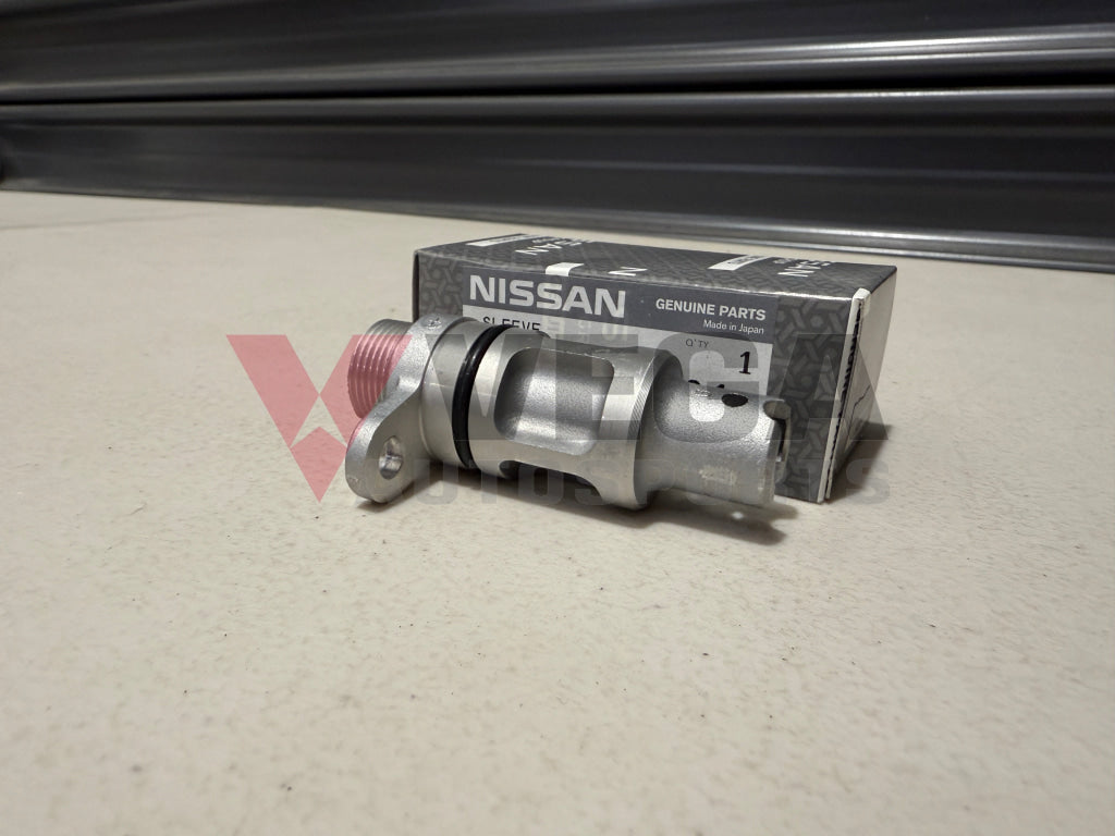 Speedometer Pinion Sleeve to suit Nissan Hardbody D21 1986-1994 32707-33G01 Gearbox and Transmission