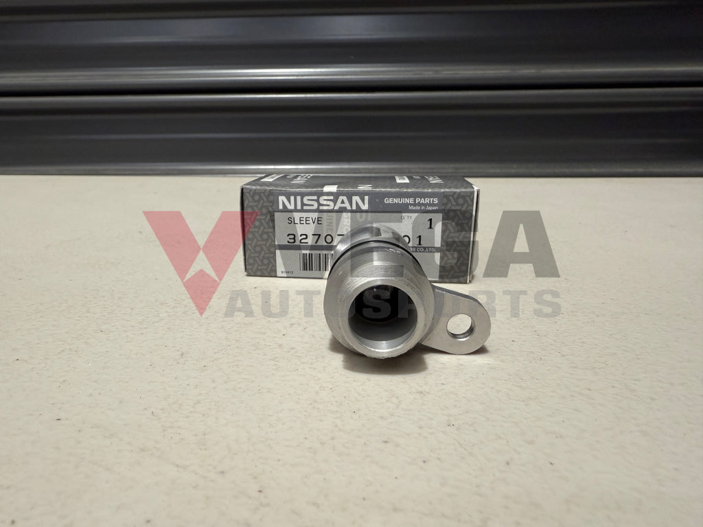 Speedometer Pinion Sleeve to suit Nissan Hardbody D21 1986-1994 32707-33G01 Gearbox and Transmission