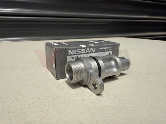 Speedometer Pinion Sleeve to suit Nissan Hardbody D21 1986-1994 32707-33G01 Gearbox and Transmission
