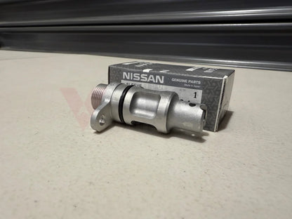 Speedometer Pinion Sleeve to suit Nissan Hardbody D21 1986-1994 32707-33G01 Gearbox and Transmission