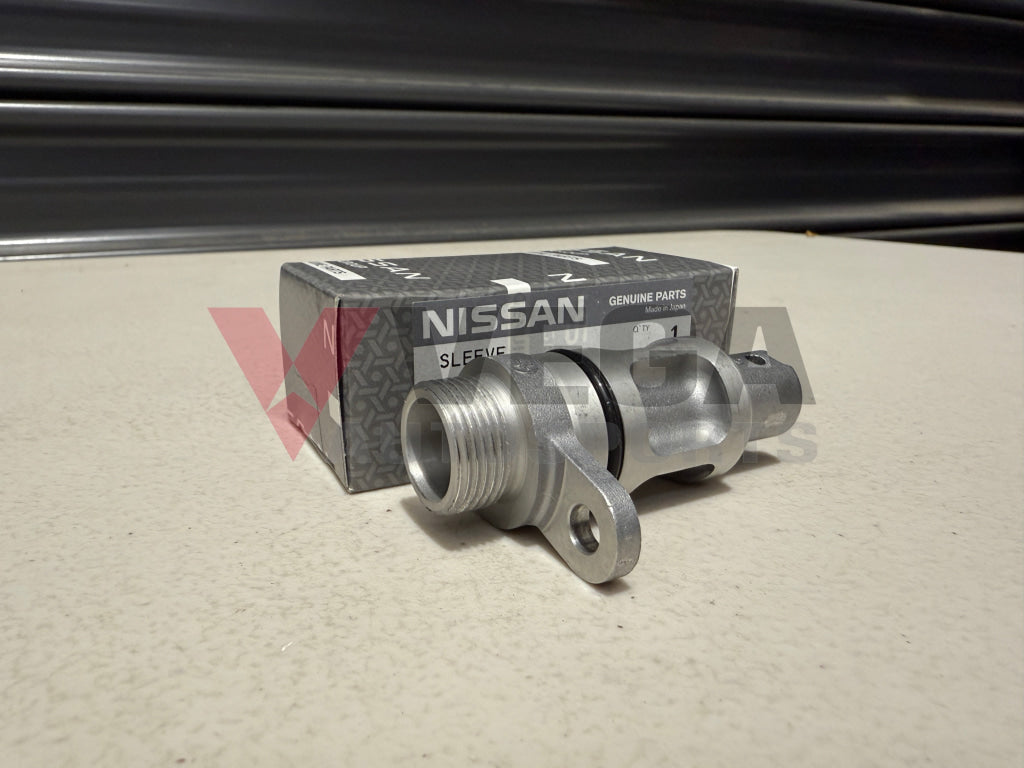 Speedometer Pinion Sleeve to suit Nissan Hardbody D21 1986-1994 32707-33G01 Gearbox and Transmission