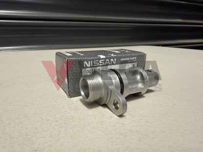 Speedometer Pinion Sleeve to suit Nissan Hardbody D21 1986-1994 32707-33G01 Gearbox and Transmission