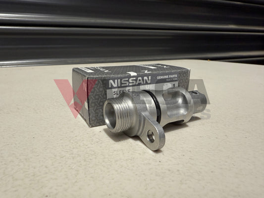 Speedometer Pinion Sleeve to suit Nissan Hardbody D21 1986-1994 32707-33G01 Gearbox and Transmission