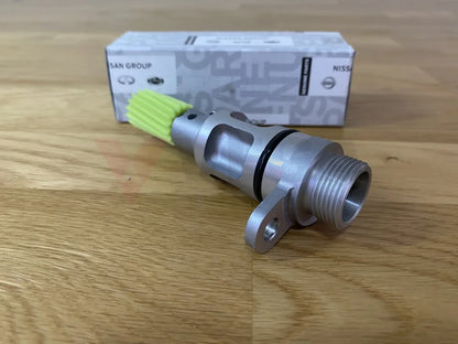 Speedometer Pinion Speed Sensor Gear to suit Nissan Patrol Y60 GQ TB42 TD42 - Vega Autosports