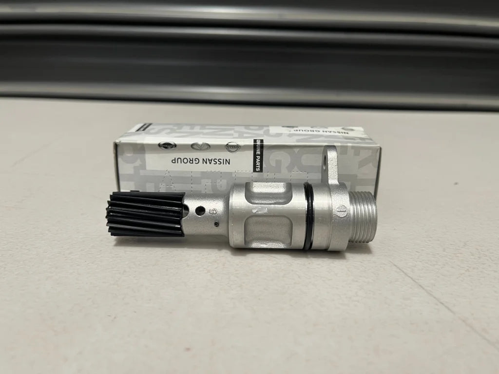 Speedometer Pinion Speed Sensor Gear To Suit Nissan Patrol Y60 Gq Tb42S Td42 32702-33G17 Gearbox And