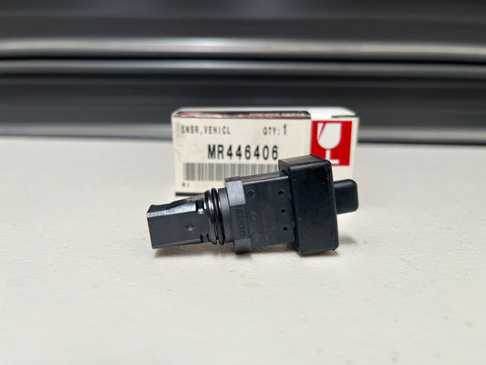 Speedometer Sensor (6-Speed) To Suit Mitsubishi Lancer Evolution 8 / 9 Ct9A Mr446406 Gearbox And