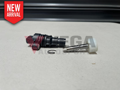 Speedometer Sensor And Drive (5-Speed Mt) To Suit Mitsubishi Lancer Evolution 4 / 5 6 Cp9A Gearbox