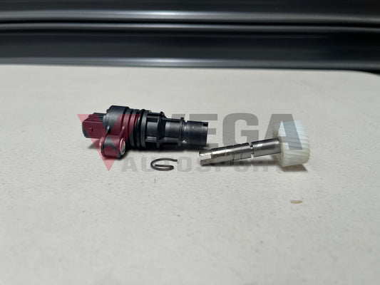 Speedometer Sensor And Drive (5-Speed Mt) To Suit Mitsubishi Lancer Evolution 4 / 5 6 Cp9A Gearbox