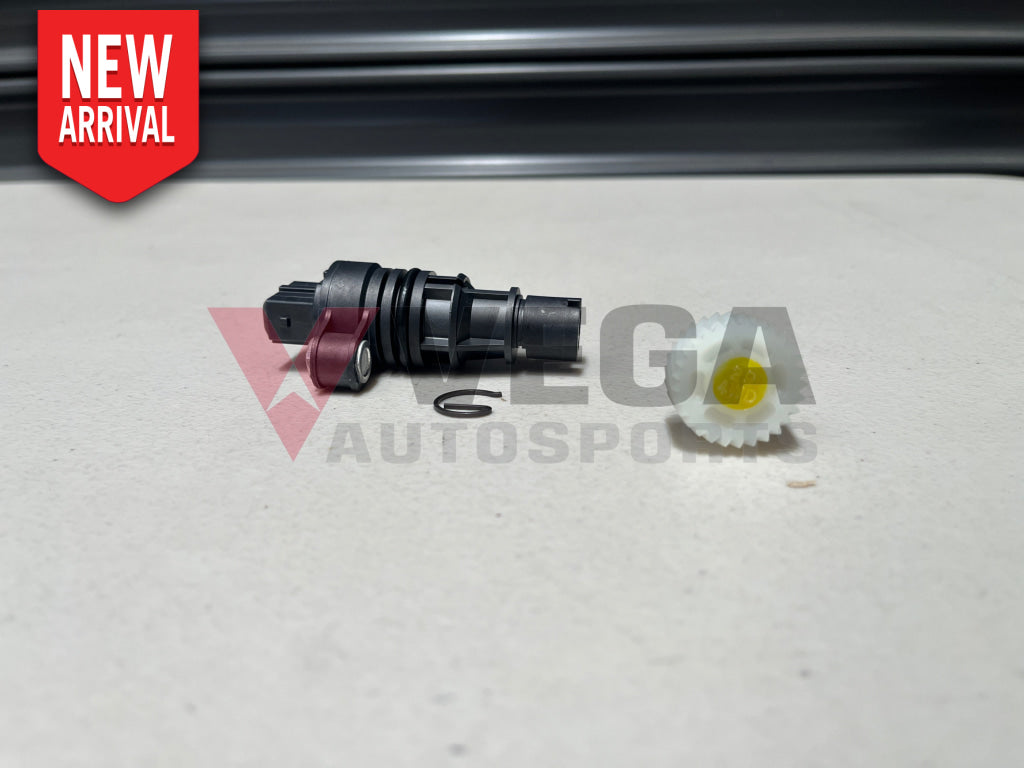 Speedometer Sensor And Drive (5-Speed Mt) To Suit Mitsubishi Lancer Evolution 4 / 5 6 Cp9A Gearbox