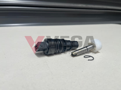 Speedometer Sensor and Drive (5-speed, MT) to suit Mitsubishi Lancer Evolution 7 / 8 / 9 CT9A - Vega Autosports