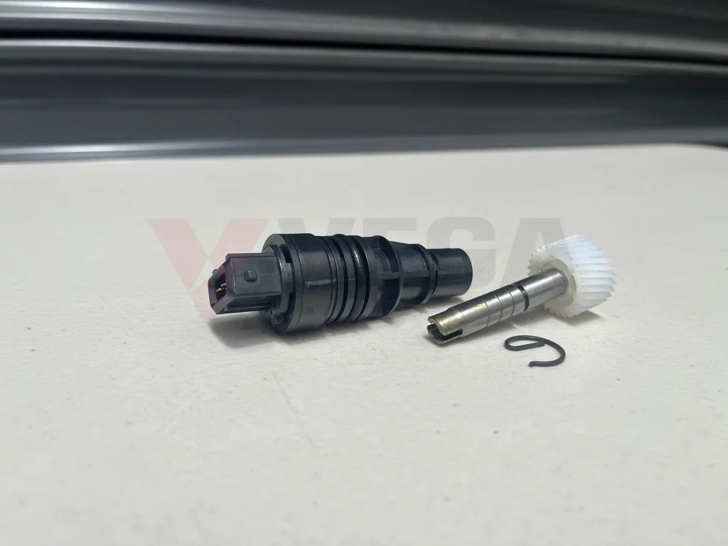 Speedometer Sensor and Drive (5-speed, MT) to suit Mitsubishi Lancer Evolution 7 / 8 / 9 CT9A - Vega Autosports