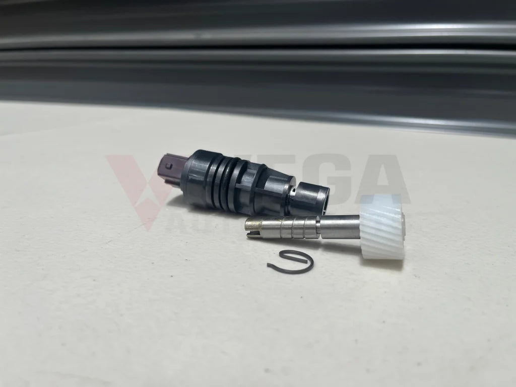 Speedometer Sensor and Drive (5-speed, MT) to suit Mitsubishi Lancer Evolution 7 / 8 / 9 CT9A - Vega Autosports