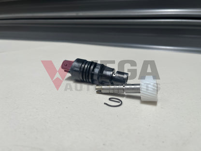 Speedometer Sensor and Drive (5-speed, MT) to suit Mitsubishi Lancer Evolution 7 / 8 / 9 CT9A - Vega Autosports