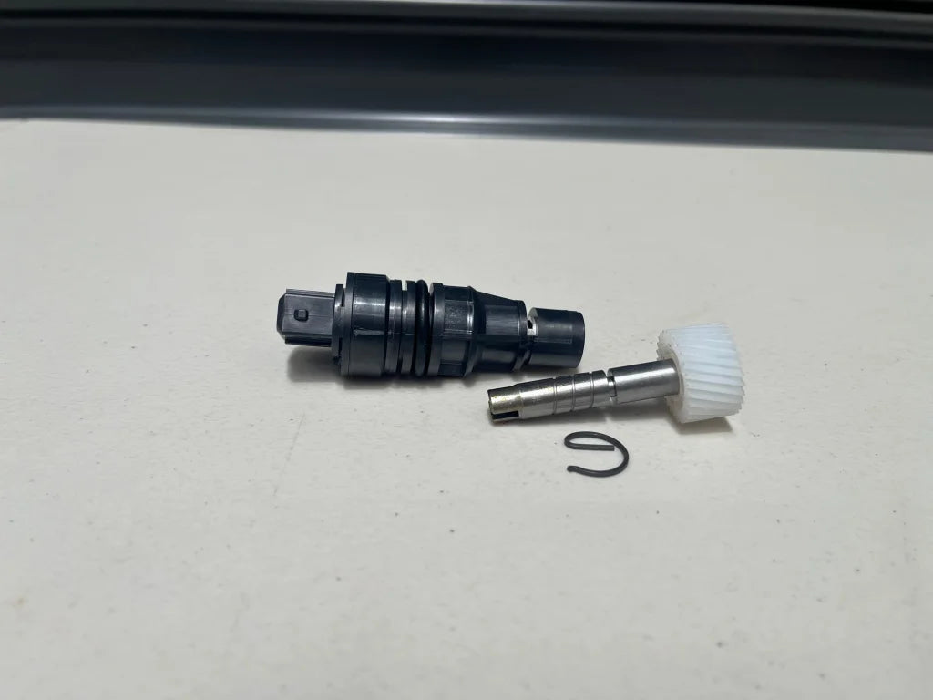 Speedometer Sensor and Drive (5-speed, MT) to suit Mitsubishi Lancer Evolution 7 / 8 / 9 CT9A - Vega Autosports