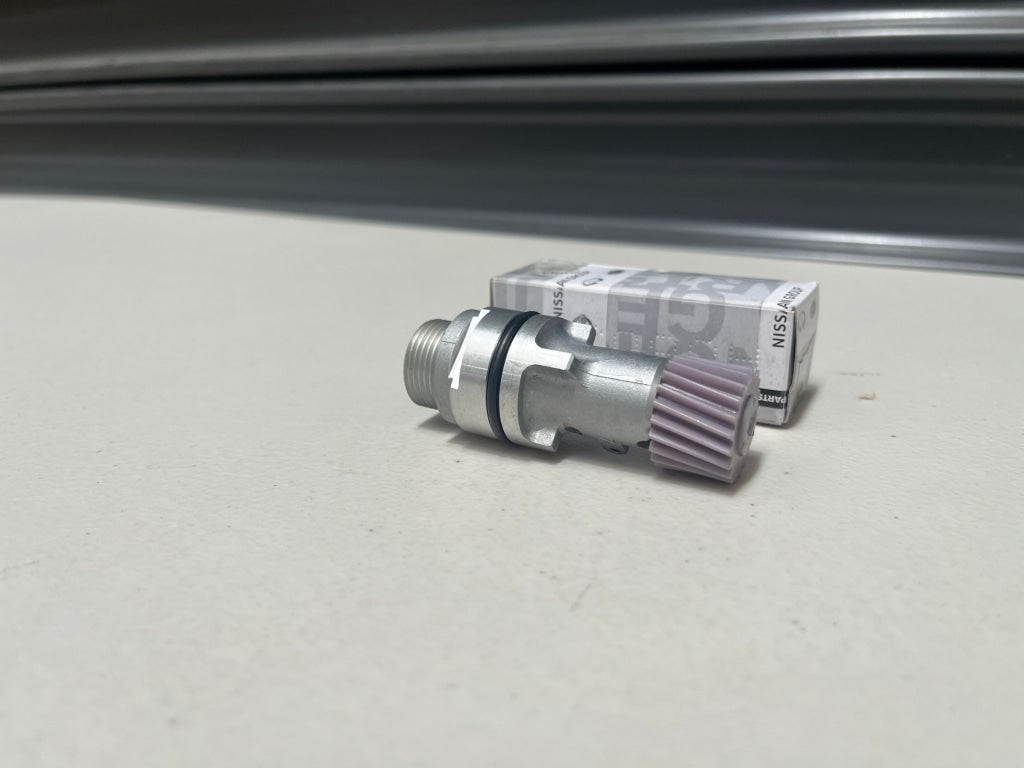 Speedometer Sensor To Suit Nissan Skyline R32 Rb20De/T Automatic Gearbox 32702-F6121 And