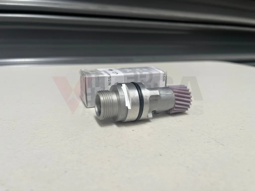 Speedometer Sensor To Suit Nissan Skyline R32 Rb20De/T Automatic Gearbox 32702-F6121 And