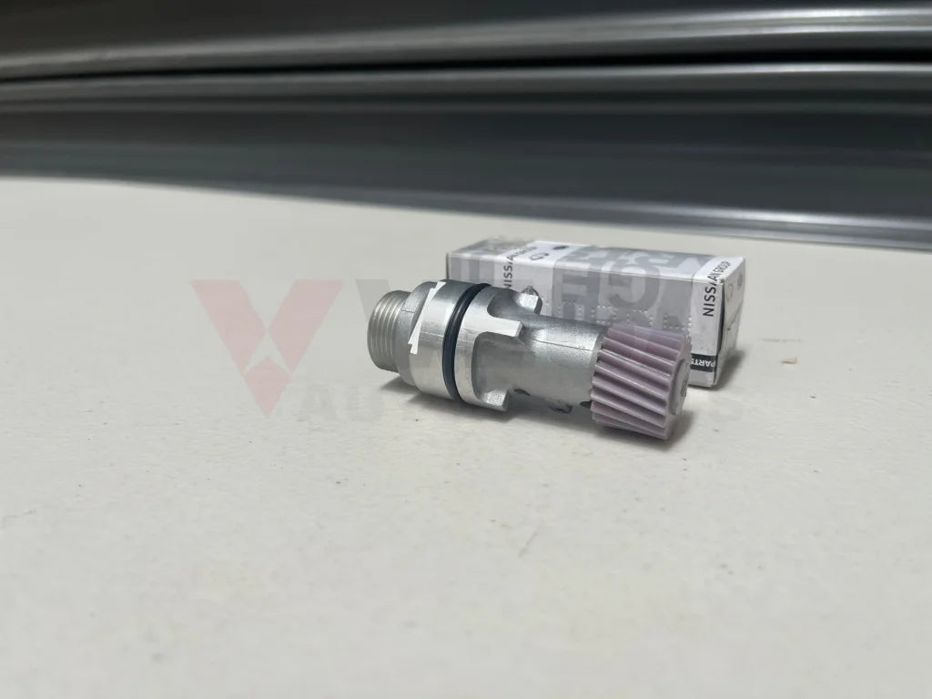 Speedometer Sensor To Suit Nissan Skyline R32 Rb20De/T Automatic Gearbox 32702-F6121 And