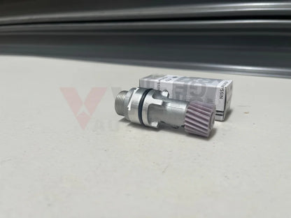 Speedometer Sensor To Suit Nissan Skyline R32 Rb20De/T Automatic Gearbox 32702-F6121 And