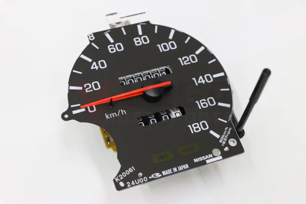 Speedometer To Suit Nissan Skyline R33 Gtr 24820-24U00 Electrical