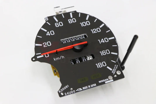 Speedometer To Suit Nissan Skyline R33 Gtr 24820-24U00 Electrical