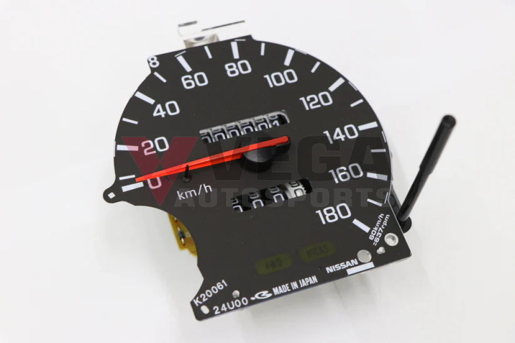 Speedometer To Suit Nissan Skyline R33 Gtr 24820-24U00 Electrical