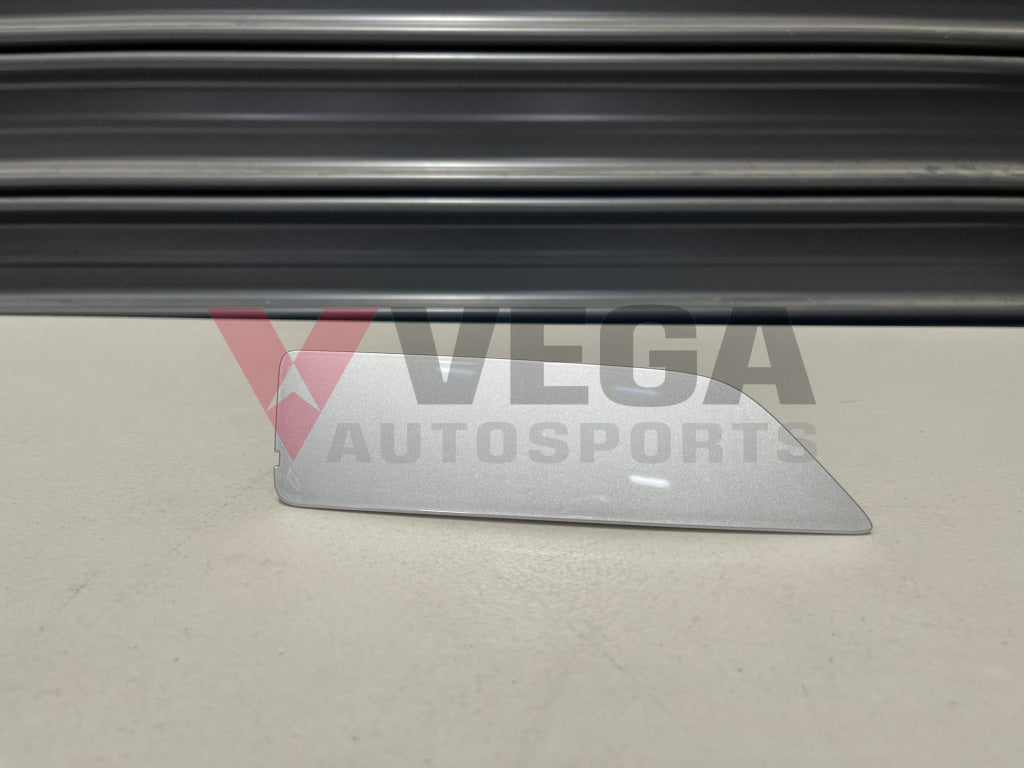 Spoiler End Cap Rhs To Suit Mitsubishi Lancer Evolution 7 Ct9A Mr971305 Exterior