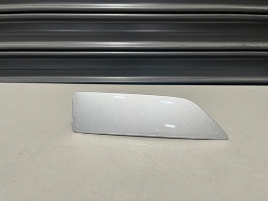 Spoiler End Cap Rhs To Suit Mitsubishi Lancer Evolution 7 Ct9A Mr971305 Exterior
