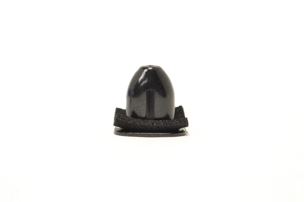 Spoiler Grommet (Black) To Suit Mitsubishi Lancer Evolution 5-10 Mb645307 Nuts / Bolts Screws