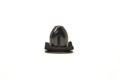 Spoiler Grommet (Black) To Suit Mitsubishi Lancer Evolution 5-10 Mb645307 Nuts / Bolts Screws