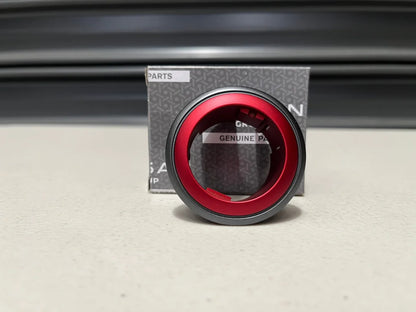 Start Button Surround Finisher To Suit Nissan 370Z Nismo 2015~Onwards 48474-6Ga0D Interior