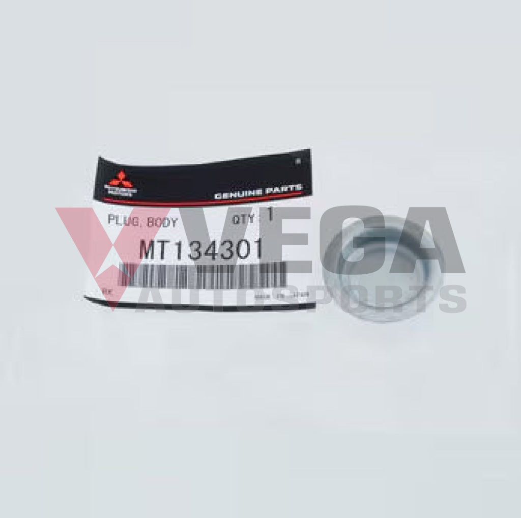 Steel Body Plug 24.1mm to suit Mitsubishi Lancer Evolution 1 - 9 MT134301 Exterior