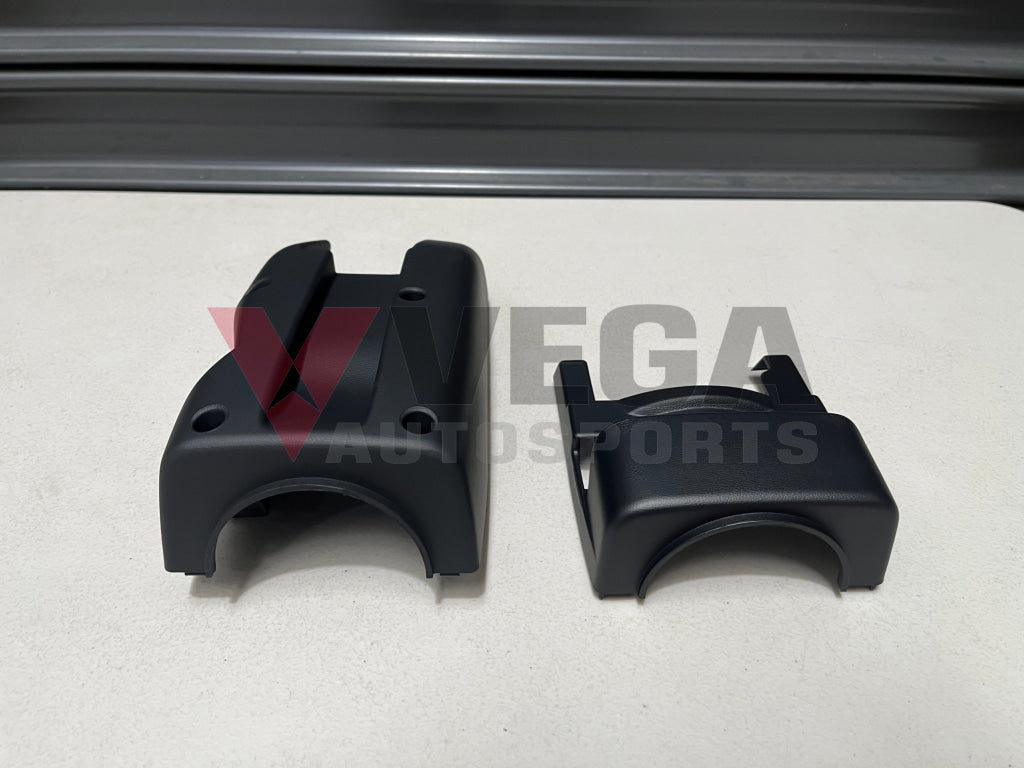 Steering Column Cover to suit Mazda RX7 86-91 FC3S FB0160221A / FB0160230A Interior