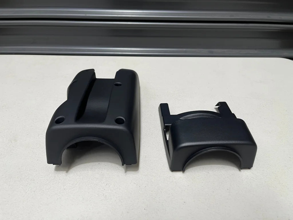 Steering Column Cover to suit Mazda RX7 86-91 FC3S FB0160221A / FB0160230A Interior