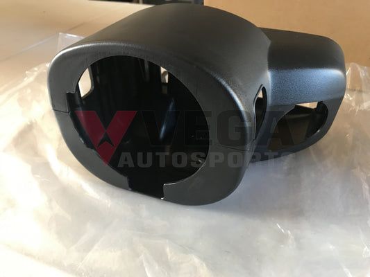 Steering Column Cover to suit Nissan Skyline R33 GTR / GTS-T / GTS / GTS-4 - Vega Autosports
