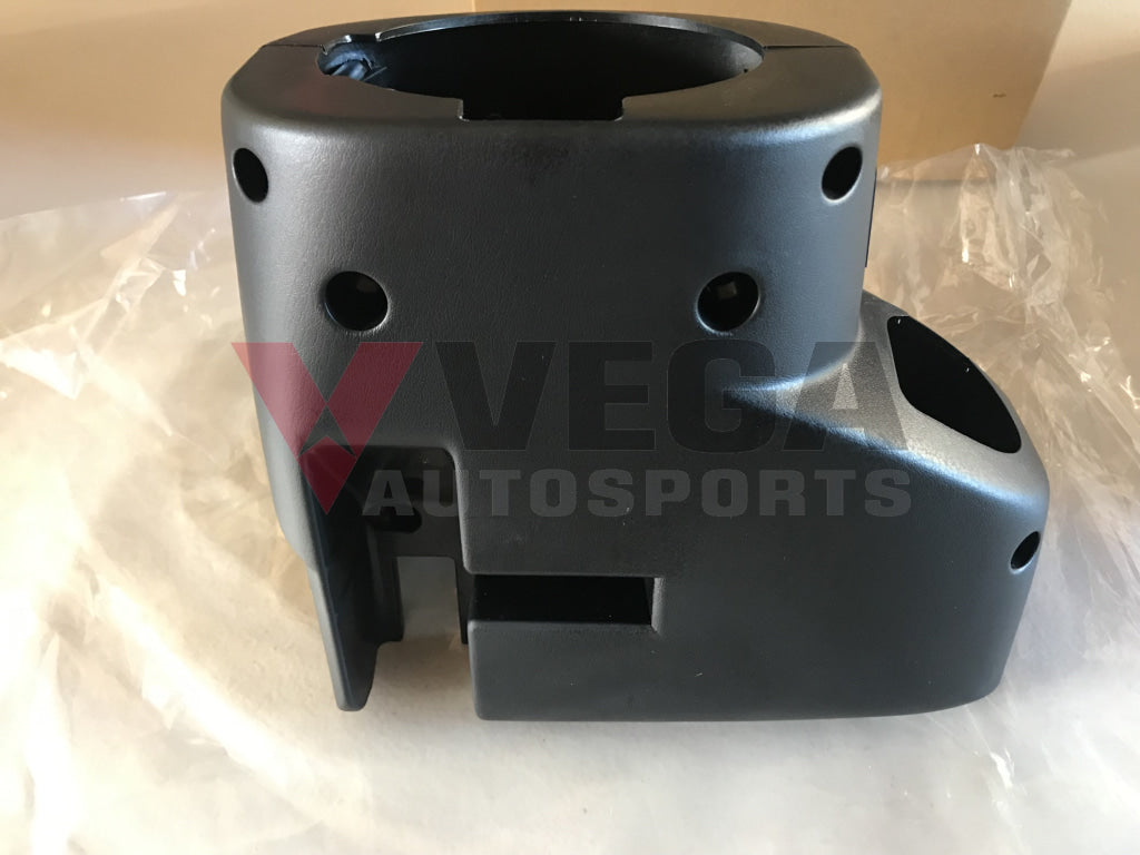 Steering Column Cover to suit Nissan Skyline R33 GTR / GTS-T / GTS / GTS-4 - Vega Autosports