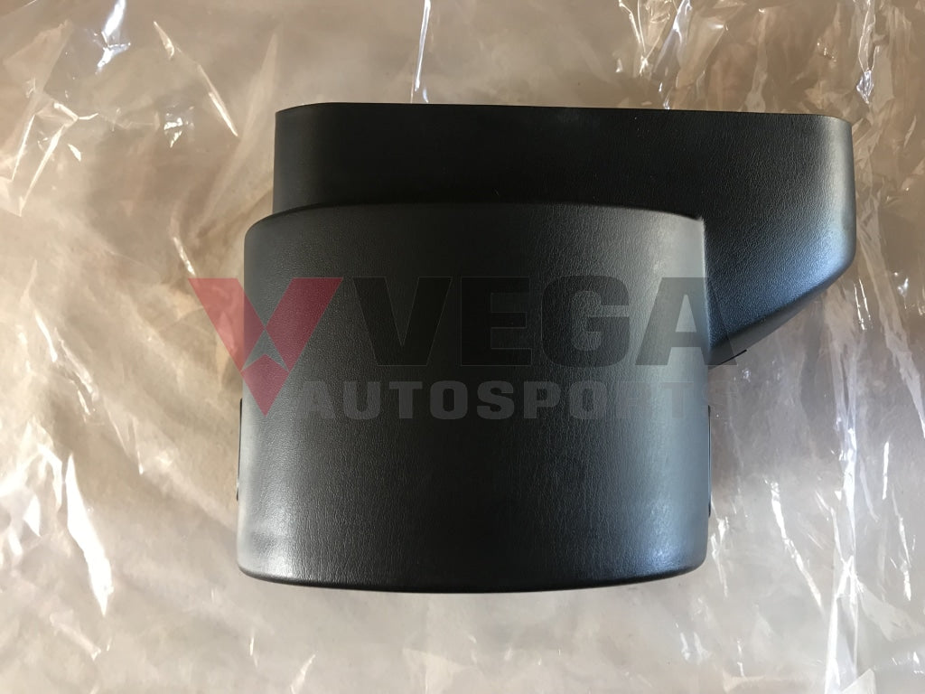 Steering Column Cover to suit Nissan Skyline R33 GTR / GTS-T / GTS / GTS-4 - Vega Autosports