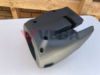 Steering Column Cover to suit Nissan Skyline R34 GTR / GTT / GTV - Vega Autosports
