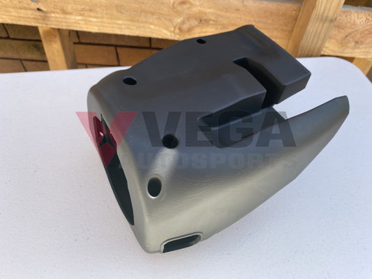 Steering Column Cover to suit Nissan Skyline R34 GTR / GTT / GTV - Vega Autosports