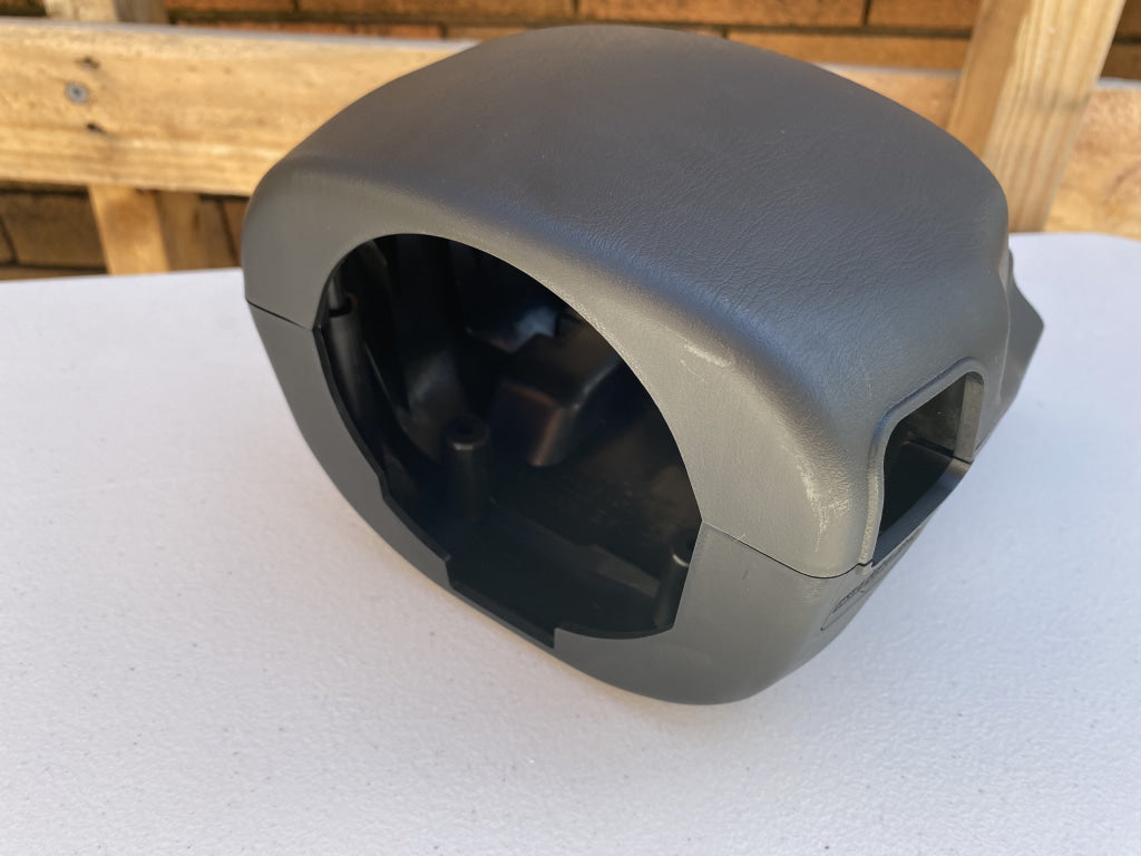 Steering Column Cover to suit Nissan Skyline R34 GTR / GTT / GTV - Vega Autosports