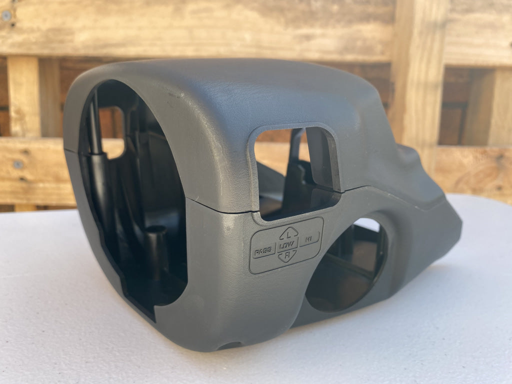 Steering Column Cover to suit Nissan Skyline R34 GTR / GTT / GTV - Vega Autosports